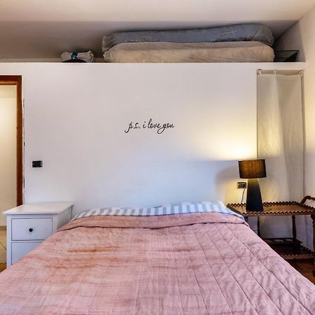 Apartamento Via Mocenigo Lido de Venecia Exterior foto